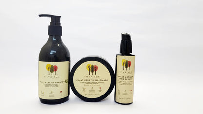 Total damage repair combo | For all hair types WITH any chemical treatment