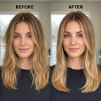 PLANT KERATIN SHAMPOO | 325 ml. | Sulphate Free, for hair WITH ANY chemical treatment / colour | Cleans and nourishes the scalp, giving soft and frizz-free hair